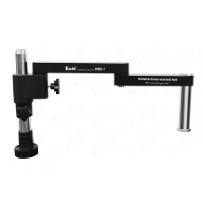 Поворотный складной держатель для микроскопа Kaisi MRS1