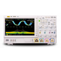 Цифровой осциллограф Rigol MSO7014
