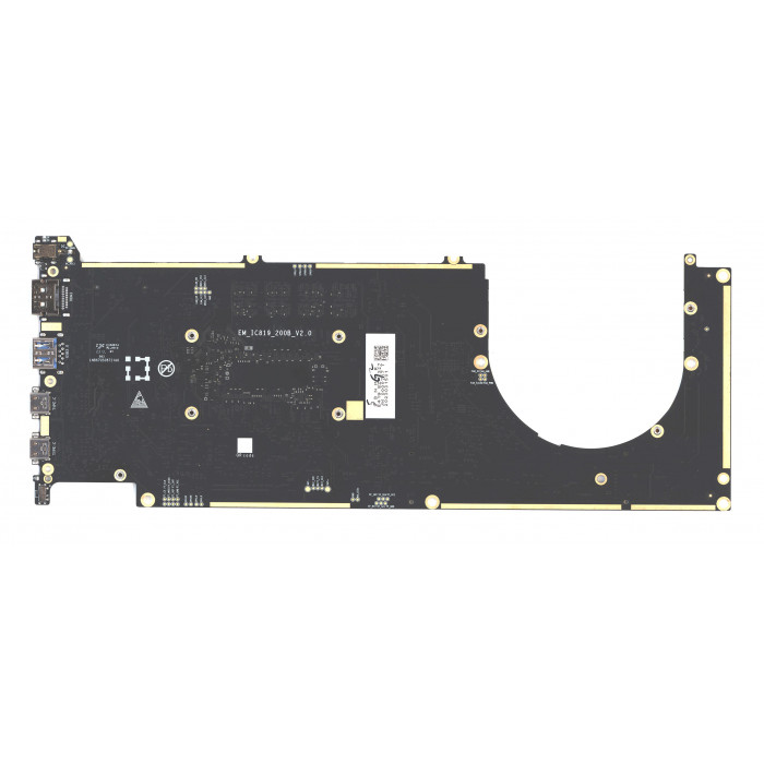 Материнская плата для Echips Max NX173A