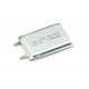Аккумулятор Li-Pol (батарея) 5,5*34*50мм 2pin 3.7V/1150mAh