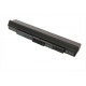 Аккумулятор для Acer Aspire one 751 5200mAh OEM черная