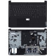 Клавиатура для Lenovo IdeaPad Gaming 3-15ACH6 RGB топкейс