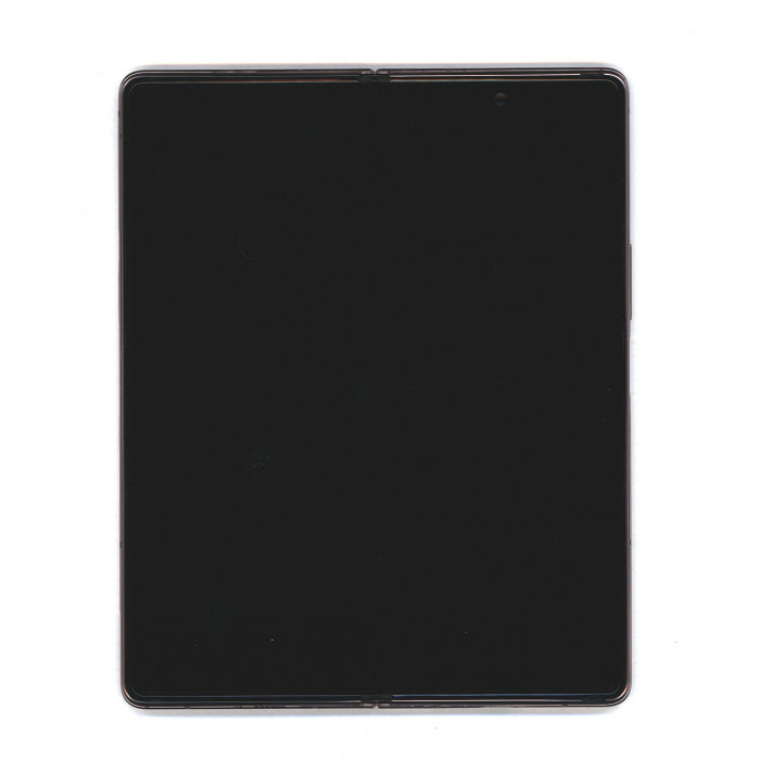 Дисплей для Samsung SM-F916B Galaxy Z Fold 2 brown