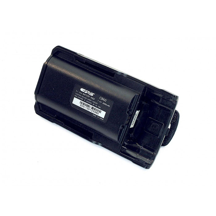 Аккумулятор для Байкал 30 7.4V 2600mAh Li-ion