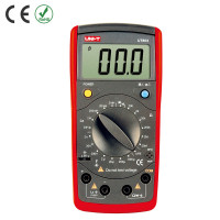 Измеритель емкости индуктивности UNI-T UT603