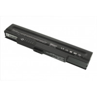 Аккумулятор для Samsung Q35 (PB5NC6B) 5200mAh OEM черная