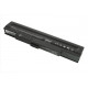 Аккумулятор для Samsung Q35 (PB5NC6B) 5200mAh OEM черная