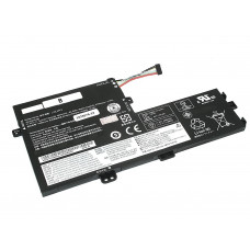 Аккумулятор для Lenovo Ideapad S340 (L18L3PF3) 11,34V 4630mAh