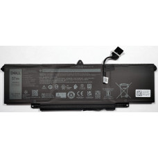 Аккумулятор для Dell Latitude 7340 7440 7640 (WW8N8) 11.4V 57Wh