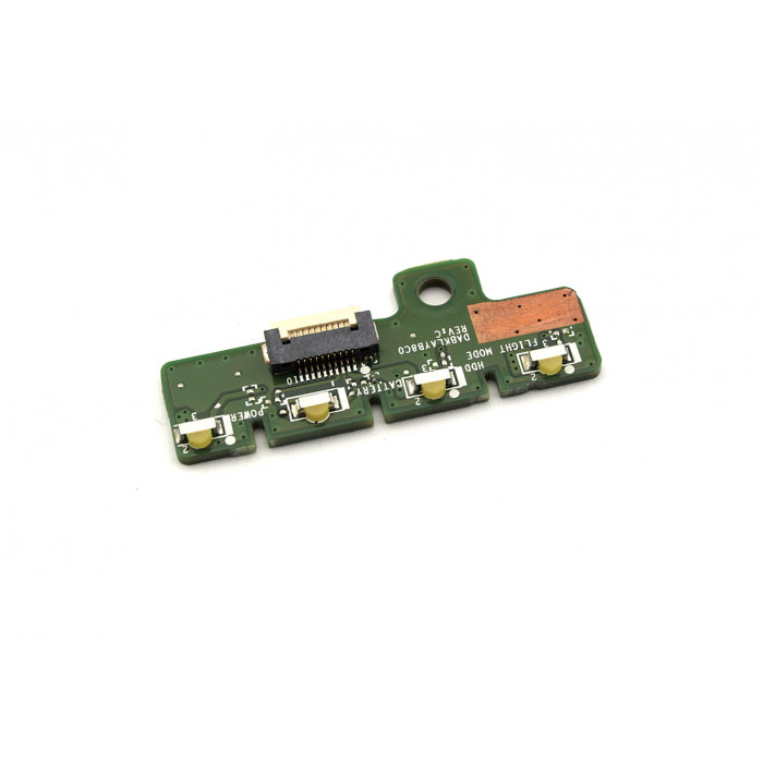 Плата с диодами для Asus GL503VD LED