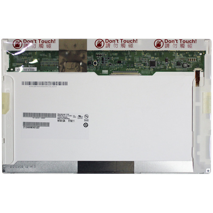 Матрица для ноутбука B121EW09 V.3 HW:0A FW:1
