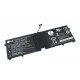 Аккумулятор для LG Gram 15 (LBP7221E) 7.7V 4495mAh