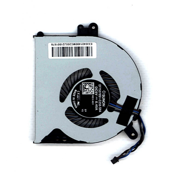 Кулер для ноутбука HP ProBook 645 640 G2 G3