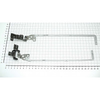 Петли для ноутбука Dell Inspiron 3552