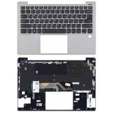 Клавиатура для Lenovo IdeaPad S530-13IWL топкейс