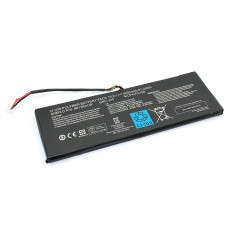 Аккумулятор для Gigabyte P34G v2-3 (GNC-J40) 15.2V 4030mAh