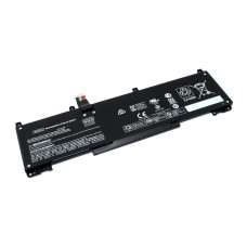 Аккумуляторная батарея для ноутбука HP ProBook 440 445 450 455 G9 G10 (RH03051XL) 11.4V 4150mAh