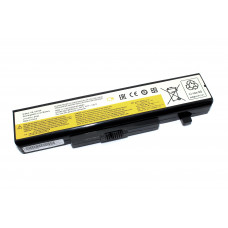 Аккумуляторная батарея для ноутбука Lenovo Ideapad B480 B485 B490 (45N1042) 5200mAh OEM черная