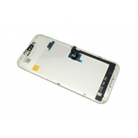 Дисплей для Apple iPhone 16 Pro Max JCID (Soft Oled) (orig fpc, с верификацией, привязка без ошибки)