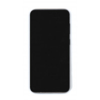 Дисплей для Samsung Galaxy S23 Plus 5G SM-S916B в сборе с тачскрином ServicePack зеленый GH82-30476C