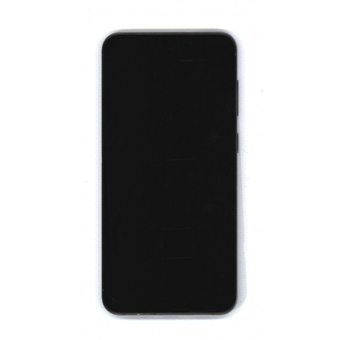 Дисплей для Samsung Galaxy S23 Plus 5G SM-S916B в сборе с тачскрином ServicePack зеленый GH82-30476C