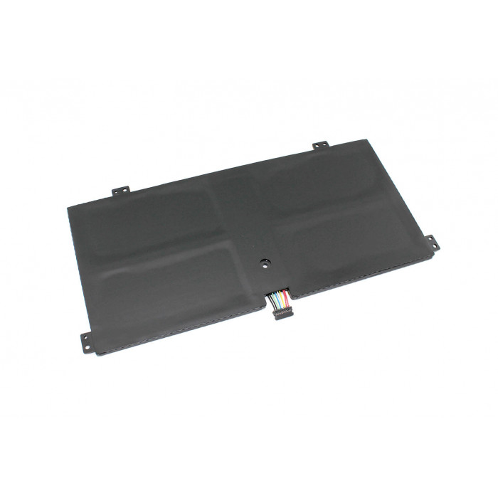Аккумулятор для Lenovo Yoga 710-11IKB (L15M4PC1) 7.6V 5200mAh OEM