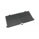Аккумулятор для Lenovo Yoga 710-11IKB (L15M4PC1) 7.6V 5200mAh OEM
