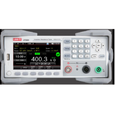 Тестер сопротивления изоляции UNI-T UT5583