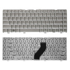 Клавиатура для HP Pavilion DV6000 серебристая