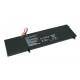 Аккумулятор для Gigabyte P34V2 (GNC-H40) 14.8V 4300mAh/63.64Wh