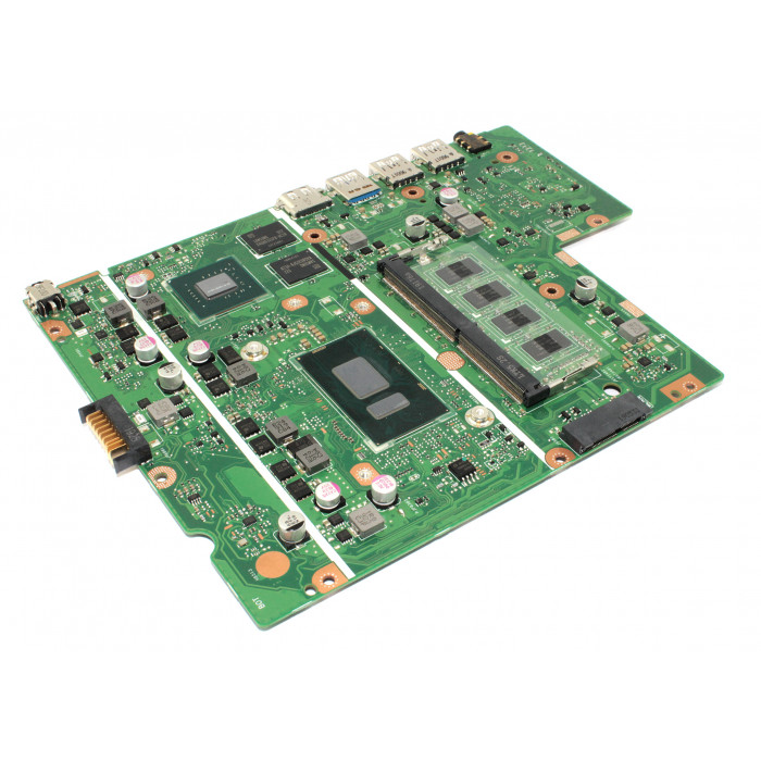 Материнская плата для Asus X540UB 4G/I3-8130U