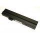 Аккумулятор для Fujitsu Siemens M1405 10.8V 5200mAh 23-UG5A10-3B OEM черная