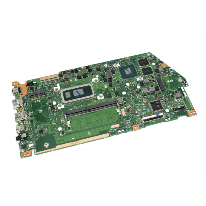 Материнская плата для Asus X531FL 8G/I5-8265U донор компонентов
