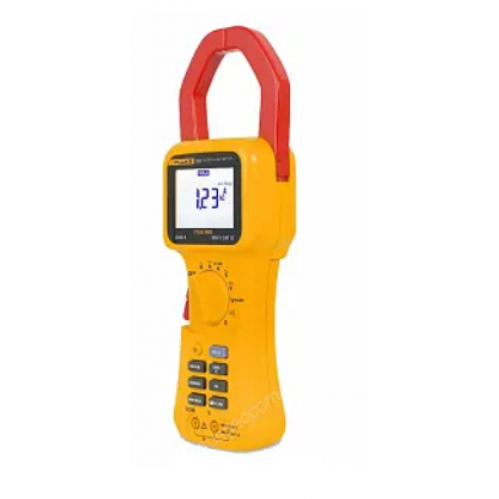 Токоизмерительные клещи Fluke 355