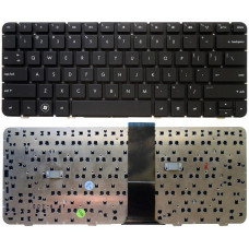 Клавиатура для HP Pavilion dv3-4000 черная