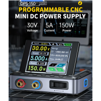 Мини источник питания Fnirsi DPS-150 30V 5A