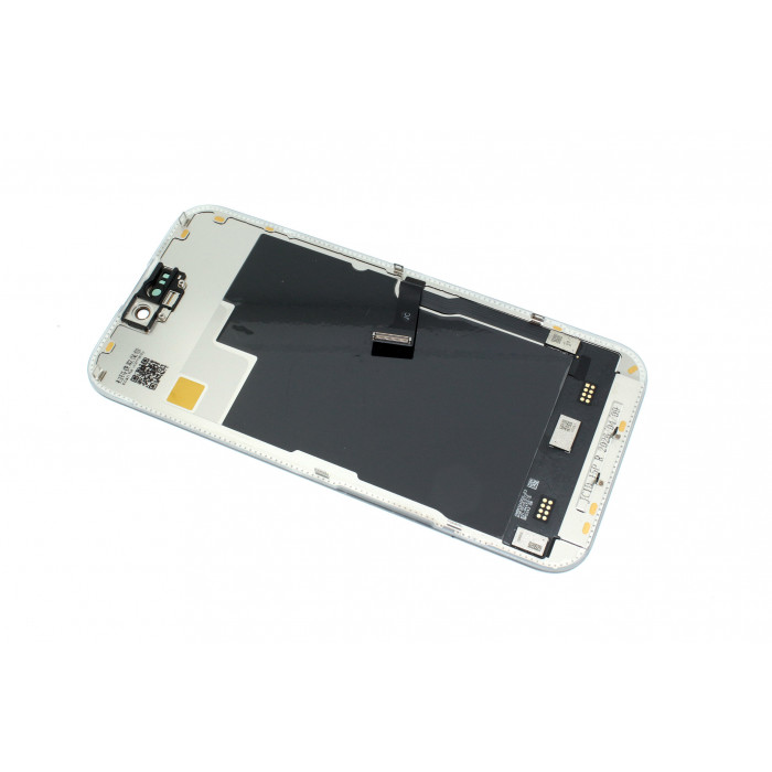 Дисплей для Apple iPhone 15 Pro JCID (Soft Oled) (с верификацией, привязка без ошибки)