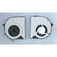 Кулер для ноутбука Toshiba Satellite L50 P50 S50 S55 (3 pin)