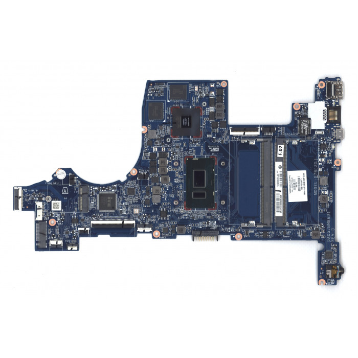 Материнская плата HP Pavilion 15-CS 15T-CS L22813-601 I5-8250U MX130