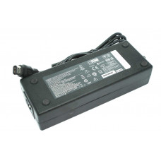 Блок питания для ноутбука HP 18.5V 6.5A 120W Oval type (6x12)