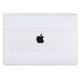 Матрица в сборе (дисплей) для MacBook Pro 16 A2991 2023 серебро Silver A+