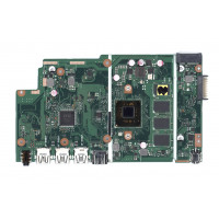 Материнская плата для Asus X540MA 8G/N4100 90NB0IR0-R00050