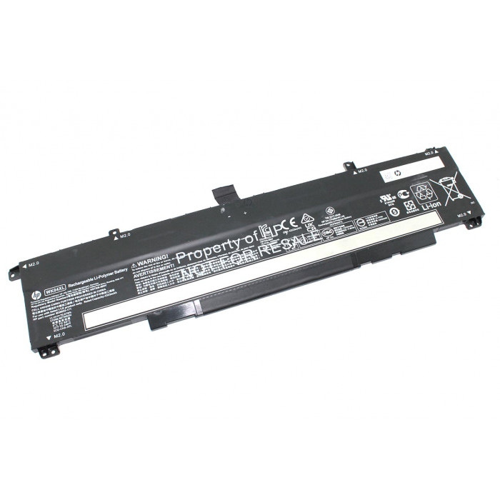 Аккумулятор для HP Victus 16-D (WK04XL) 15.4V 70.07Wh