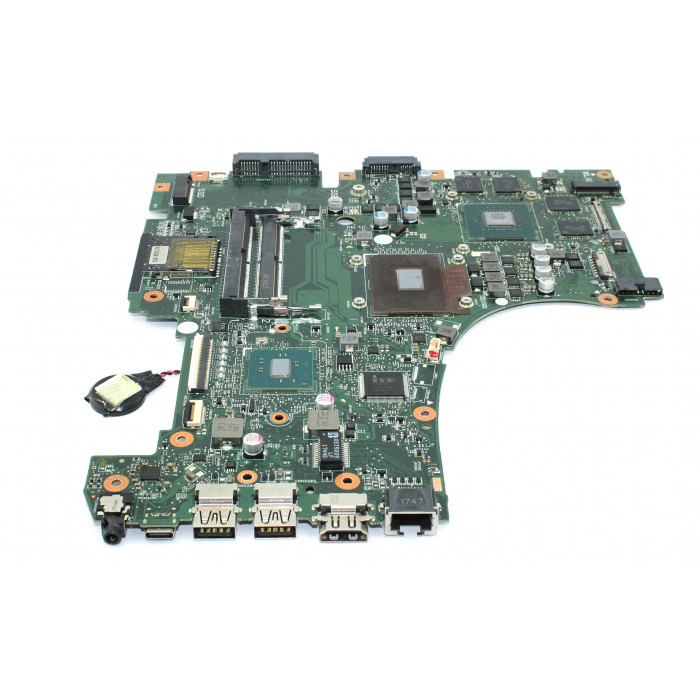 Материнская плата для Asus GL553VE I7-7700HQ