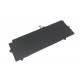 Аккумулятор для HP Elite x2 1012 G1 (MG04XL) 7.6V 5000mAh OEM