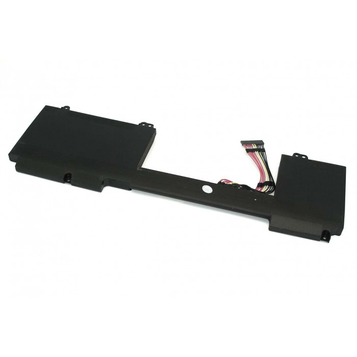 Аккумулятор для Asus G46 (C32-G46) 11.1V 6200mAh черная