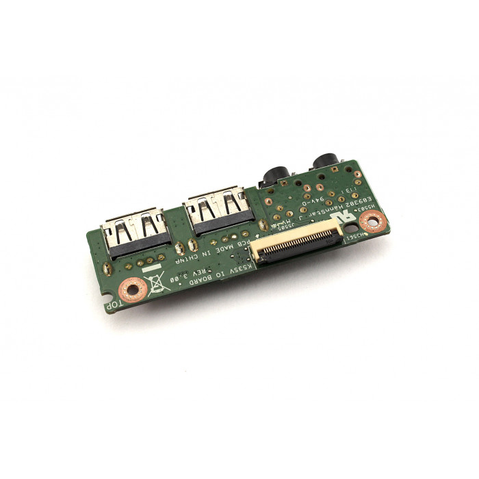 Допплата для Asus K53SV