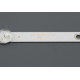 Светодиодная подсветка TV 55" K550WDC1 A2 (комплект 8шт)