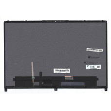 Модуль (матрица + тачскрин) для Lenovo IdeaPad Flex 5 16IAU7 16ALC7 WQXGA