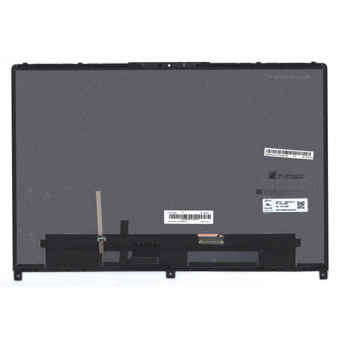 Модуль (матрица + тачскрин) для Lenovo IdeaPad Flex 5 16IAU7 16ALC7 WQXGA